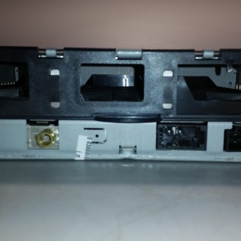 4E0 035 541 L Radiobox MMI 2G von Volkswagen