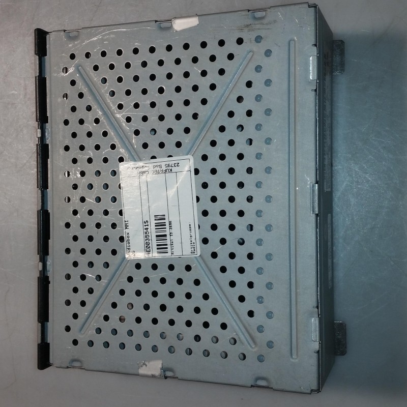 4E0 035 541 L Radiobox MMI 2G von Volkswagen