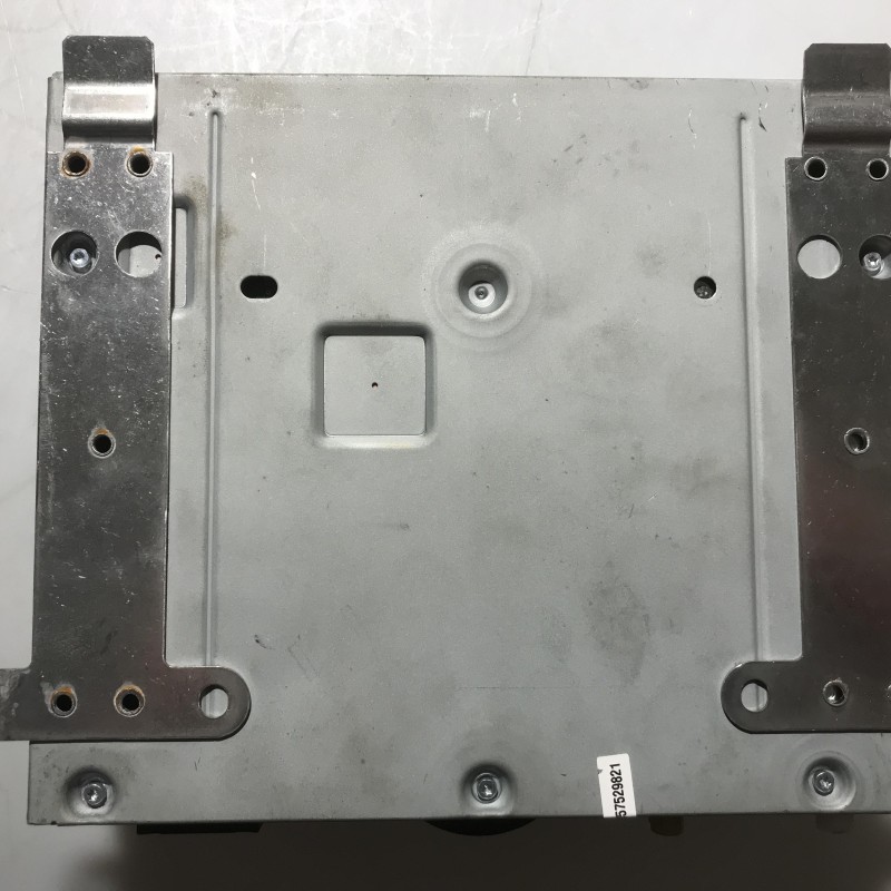 4E0 035 541 E Radiobox MMI von Volkswagen