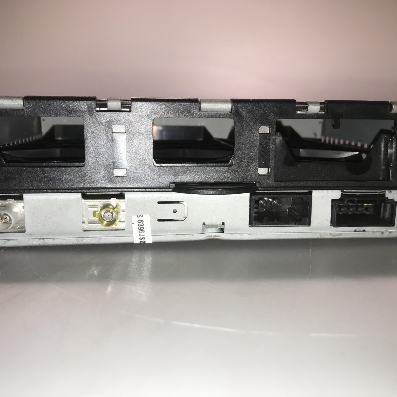 4E0 035 541 E Radiobox MMI von Volkswagen