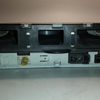 4E0 035 541 Radiobox MMI 2G von Volkswagen