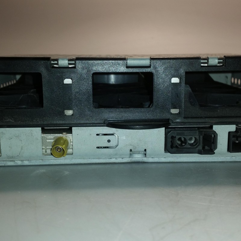 4E0 035 541 Radiobox MMI 2G von Volkswagen