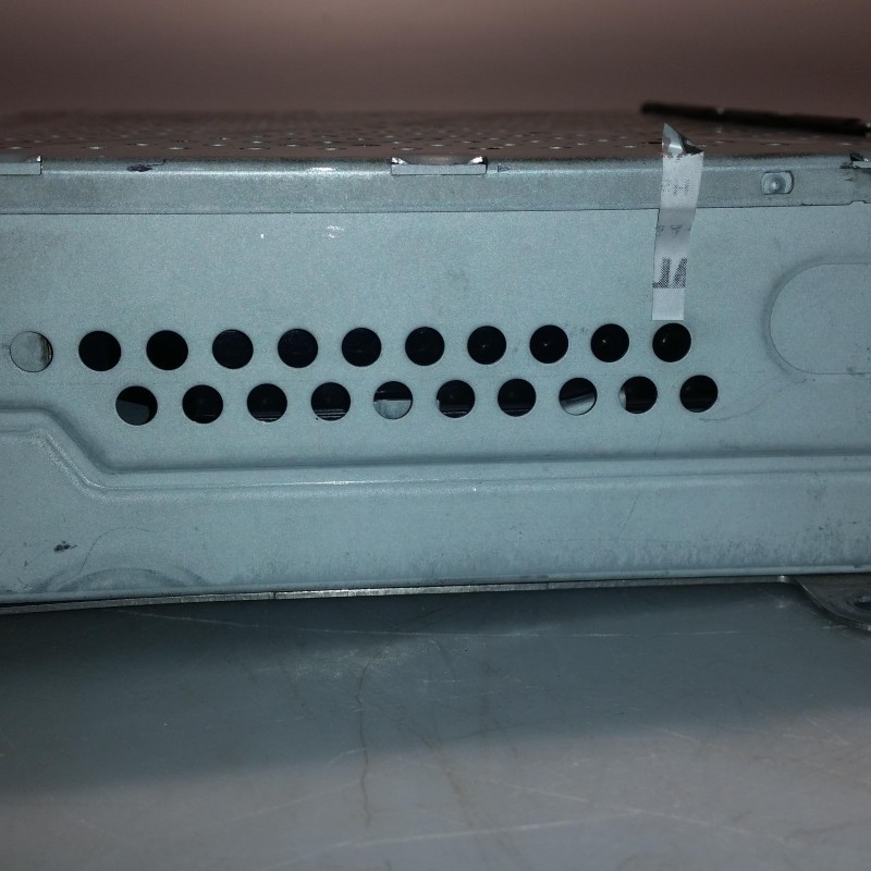 4E0 035 541 Radiobox MMI 2G von Volkswagen