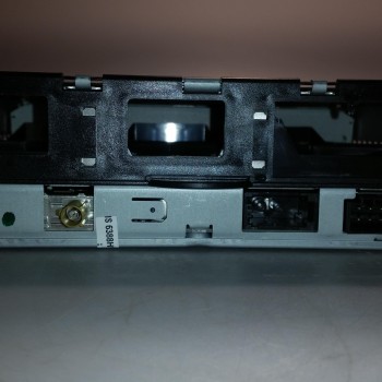 4E0 035 541 L Radiobox MMI 2G von Volkswagen