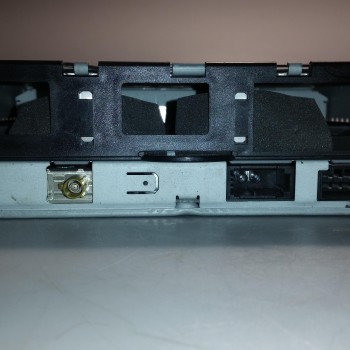 4E0 035 541 Radiobox MMI 2G von Volkswagen