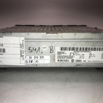 4E0 035 541 B Radiobox MMI von Volkswagen