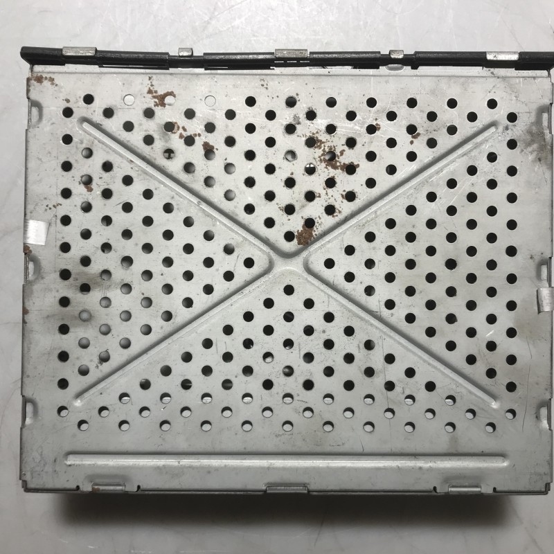 4E0 035 541 B Radiobox MMI von Volkswagen