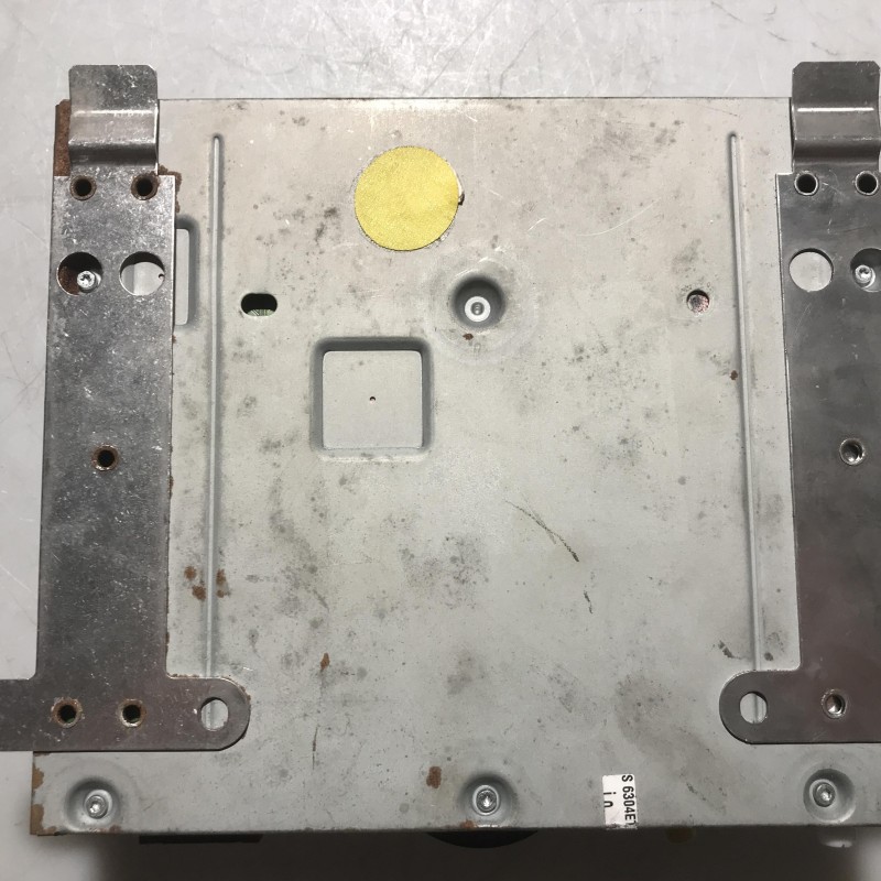 4E0 035 541 B Radiobox MMI von Volkswagen