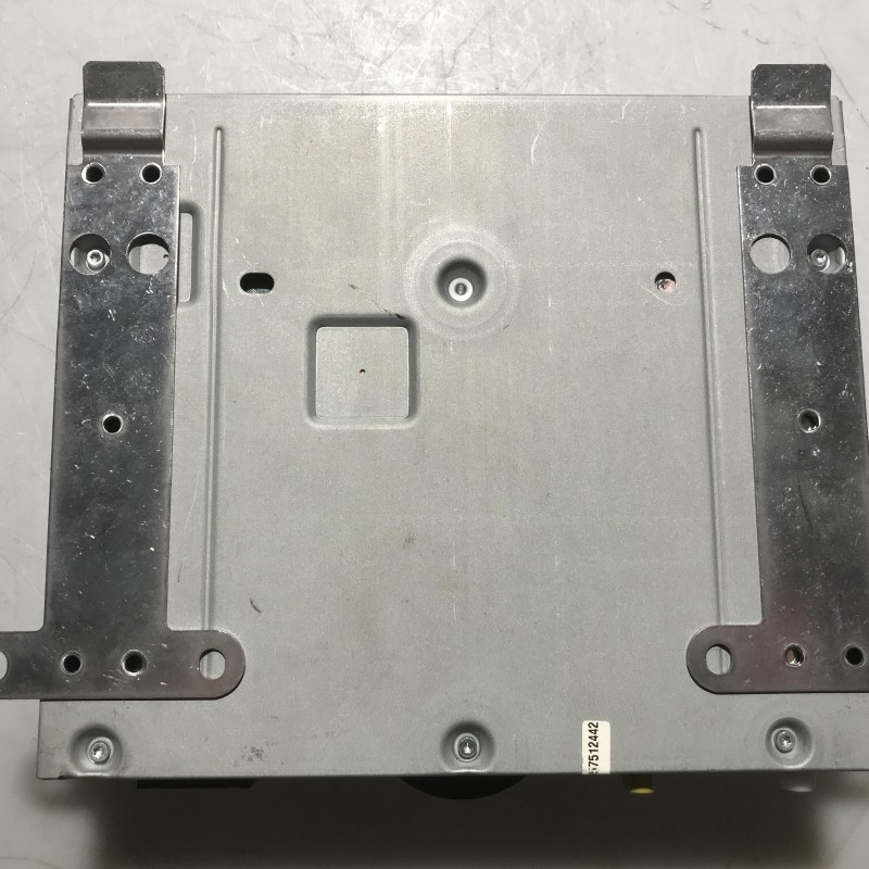4E0 035 541 L Radiobox MMI von Volkswagen