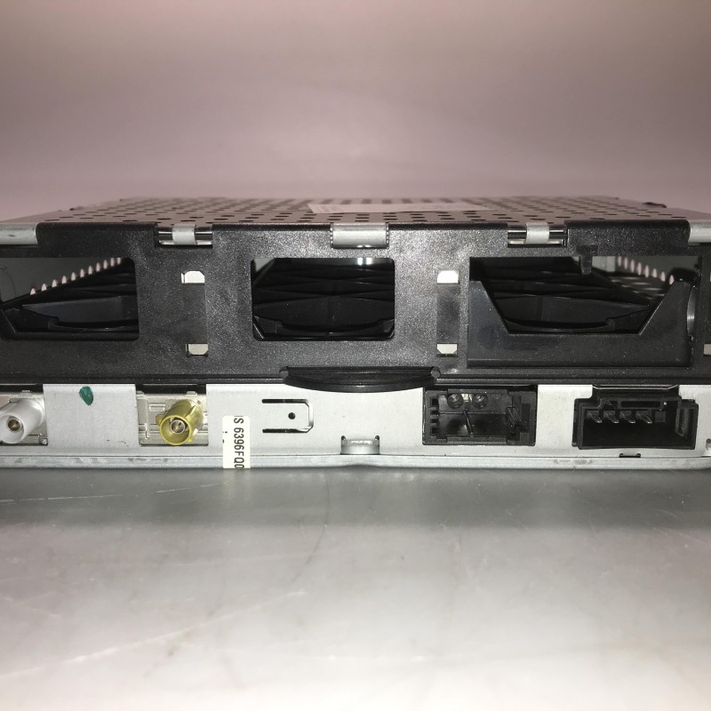 4E0 035 541 L Radiobox MMI von Volkswagen