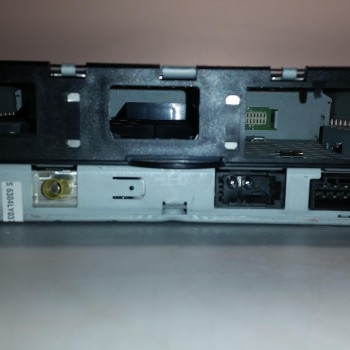 4E0 035 541 Radiobox MMI 2G von Volkswagen