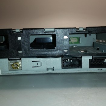 4E0 035 541 Radiobox MMI 2G von Volkswagen
