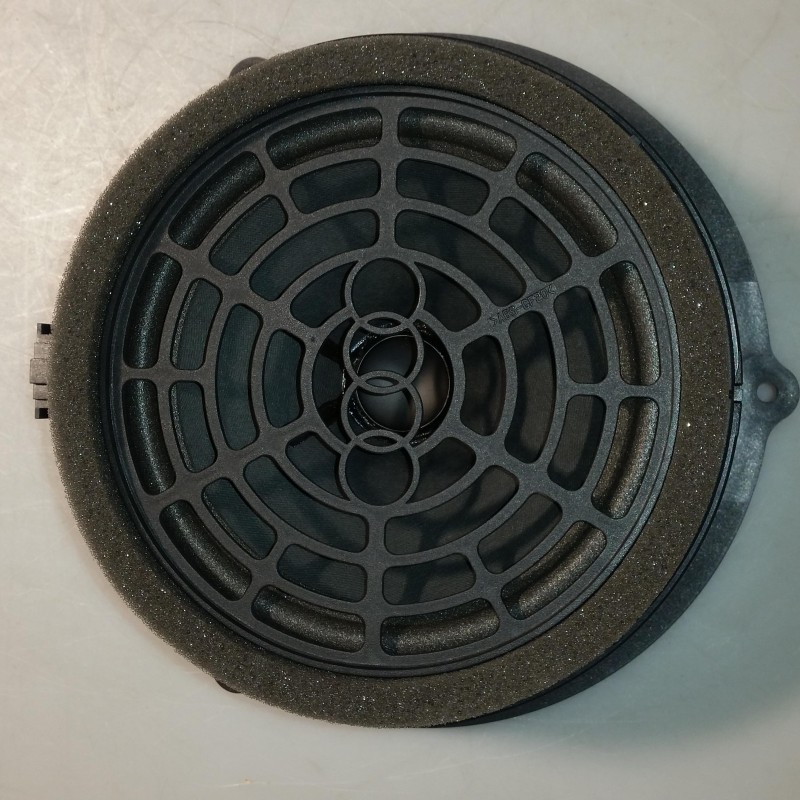 8K0 035 411 A Lautsprecher von Volkswagen