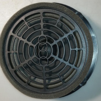 8T0 035 415 B Lautsprecher B&O Bang&Olufsen von Volkswagen