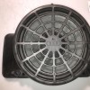 8T0 035 412 A Lautsprecher Sunwoofer Tieftöner von Volkswagen