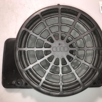 8T0 035 412 A Lautsprecher Sunwoofer Tieftöner von Volkswagen