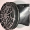 8T0 035 412 A Lautsprecher Sunwoofer Tieftöner von Volkswagen