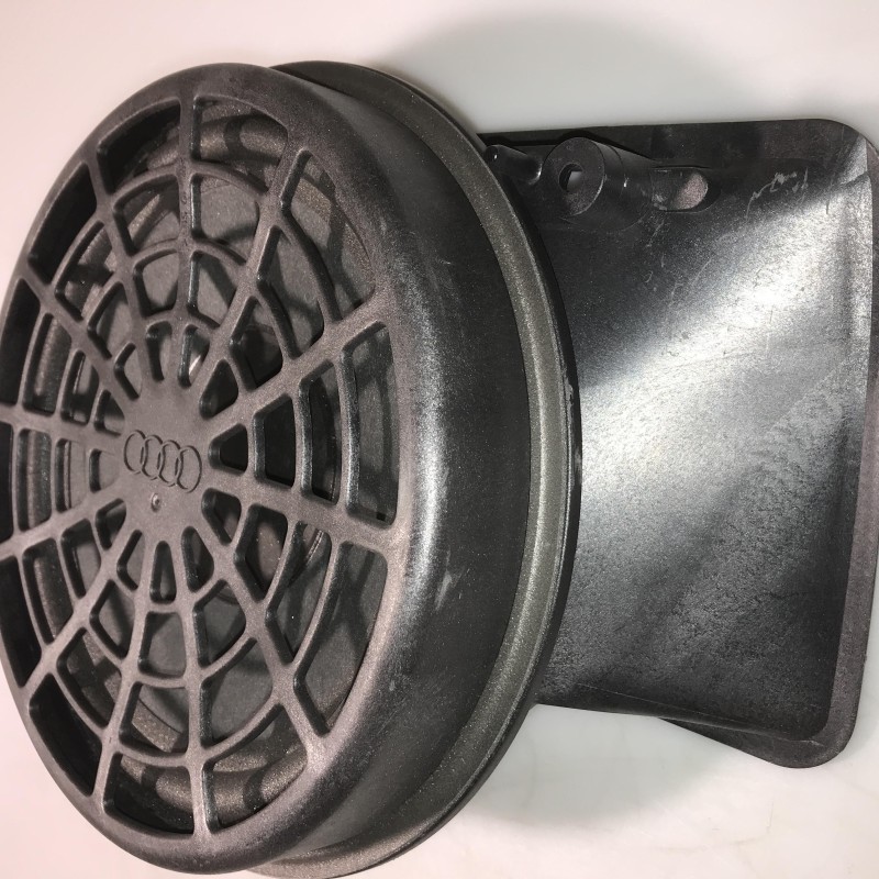 8T0 035 412 A Lautsprecher Sunwoofer Tieftöner von Volkswagen