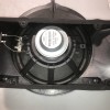 8T0 035 412 A Lautsprecher Sunwoofer Tieftöner von Volkswagen