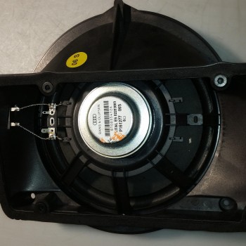 8T0 035 412 A Lautsprecher Subwoofer Tieftöner von Volkswagen