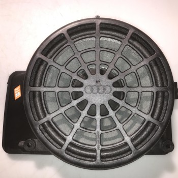 8T0 035 412 A Lautsprecher Sunwoofer Tieftöner von Volkswagen
