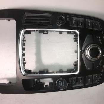 8T0 919 609 C Bedienteil MMI2G von Volkswagen