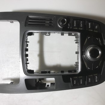 8T0 919 609 Bedienteil Für MMI von Volkswagen