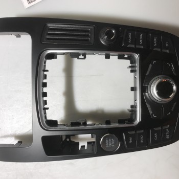 8T0 919 609 C Bedienteil MMI2G von Volkswagen