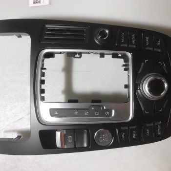 8T0 919 609 G Bedienteil MMI 2G von Volkswagen