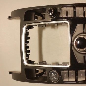 8T0 919 609 C Bedienteil MMI2G von Volkswagen