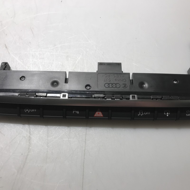 8V0 925 301 AS Mehrfachschalter von Volkswagen