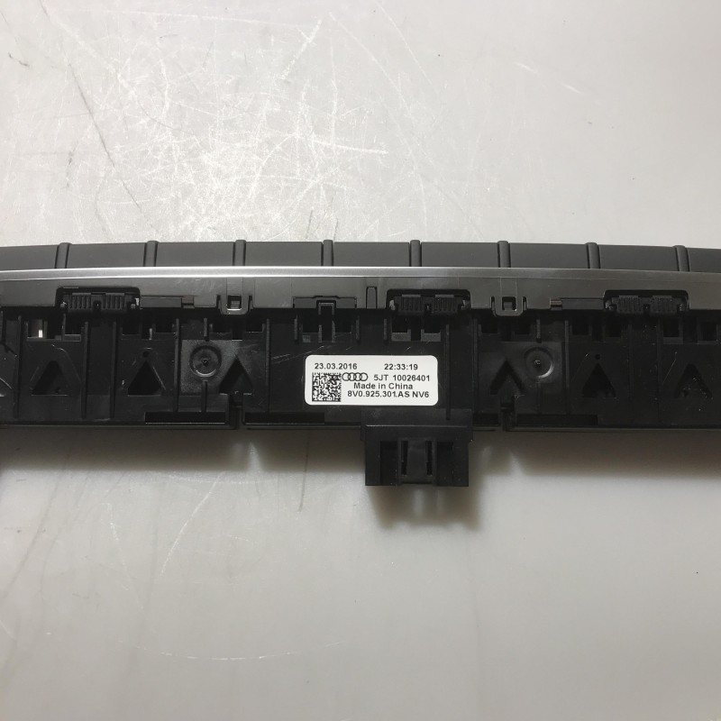 8V0 925 301 AS Mehrfachschalter von Volkswagen
