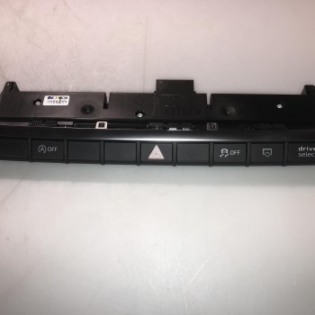 8V0 925 301 BA Mehrfachschalter von Volkswagen
