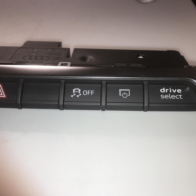 8V0 925 301 BA Mehrfachschalter von Volkswagen