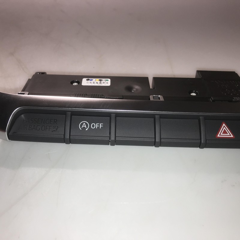 8V0 925 301 BA Mehrfachschalter von Volkswagen