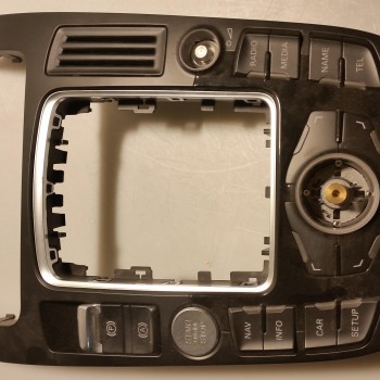 8T0 919 609 C Bedienteil MMI2G von Volkswagen