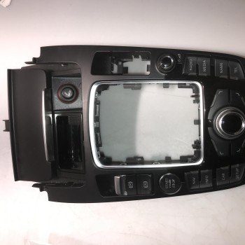 8T0 919 609 C Bedienteil MMI2G von Volkswagen
