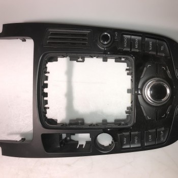 8T0 919 609 G Bedienteil MMI 2G von Volkswagen