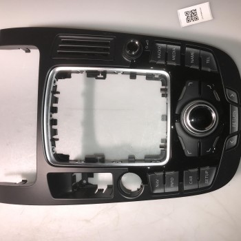8T0 919 609 C Bedienteil MMI2G von Volkswagen