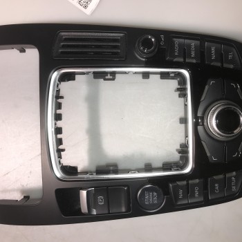 8T0 919 609 C Bedienteil MMI2G von Volkswagen