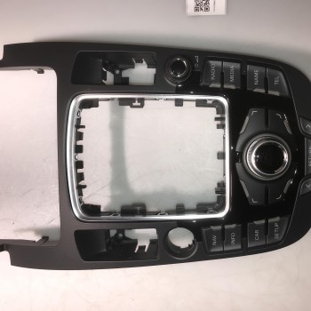 8T0 919 609 C Bedienteil MMI2G von Volkswagen