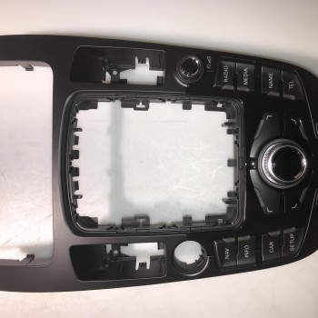 8T0 919 609 C Bedienteil MMI2G von Volkswagen