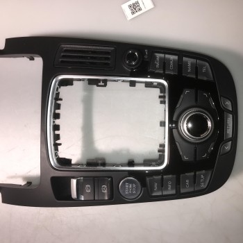 8T0 919 609 D Mmi Bedienteil Bedieneinheit von Volkswagen