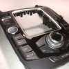 8T0 919 609 D Mmi Bedienteil Bedieneinheit von Volkswagen
