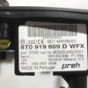 8T0 919 609 D Mmi Bedienteil Bedieneinheit von Volkswagen