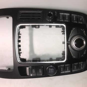 8T0 919 609 C Bedienteil MMI2G von Volkswagen
