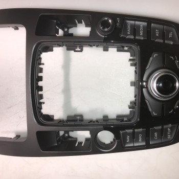 8T0 919 609 E Bedieneinheit Für Mmi 3g Multimediasystem von Volkswagen