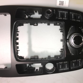 8T0 919 609 C Bedienteil MMI2G von Volkswagen
