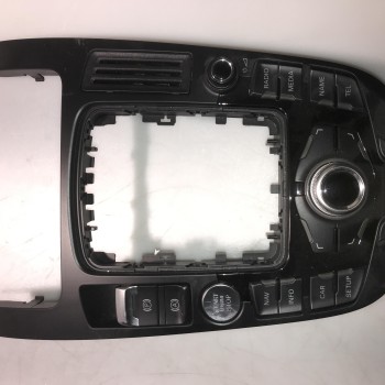 8T0 919 609 C Bedienteil MMI2G von Volkswagen