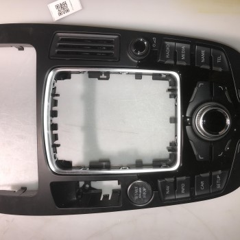 8T0 919 609 C Bedienteil MMI2G von Volkswagen